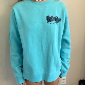 Bethany Surf Shop Crewneck Sweatshirt